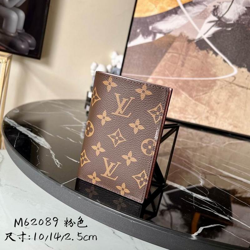 LV Wallets 212